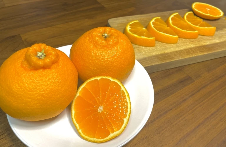 みかんの種類（個性）を楽しもう！通販でお取り寄せなら中山農園！